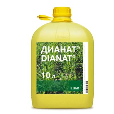 Купить гербицид Дианат 48%