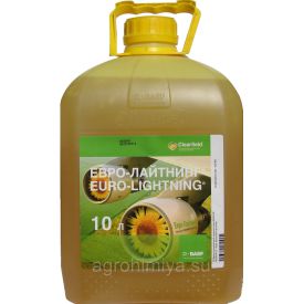 Купить гербицид Евро-Лайтнинг 4,8%